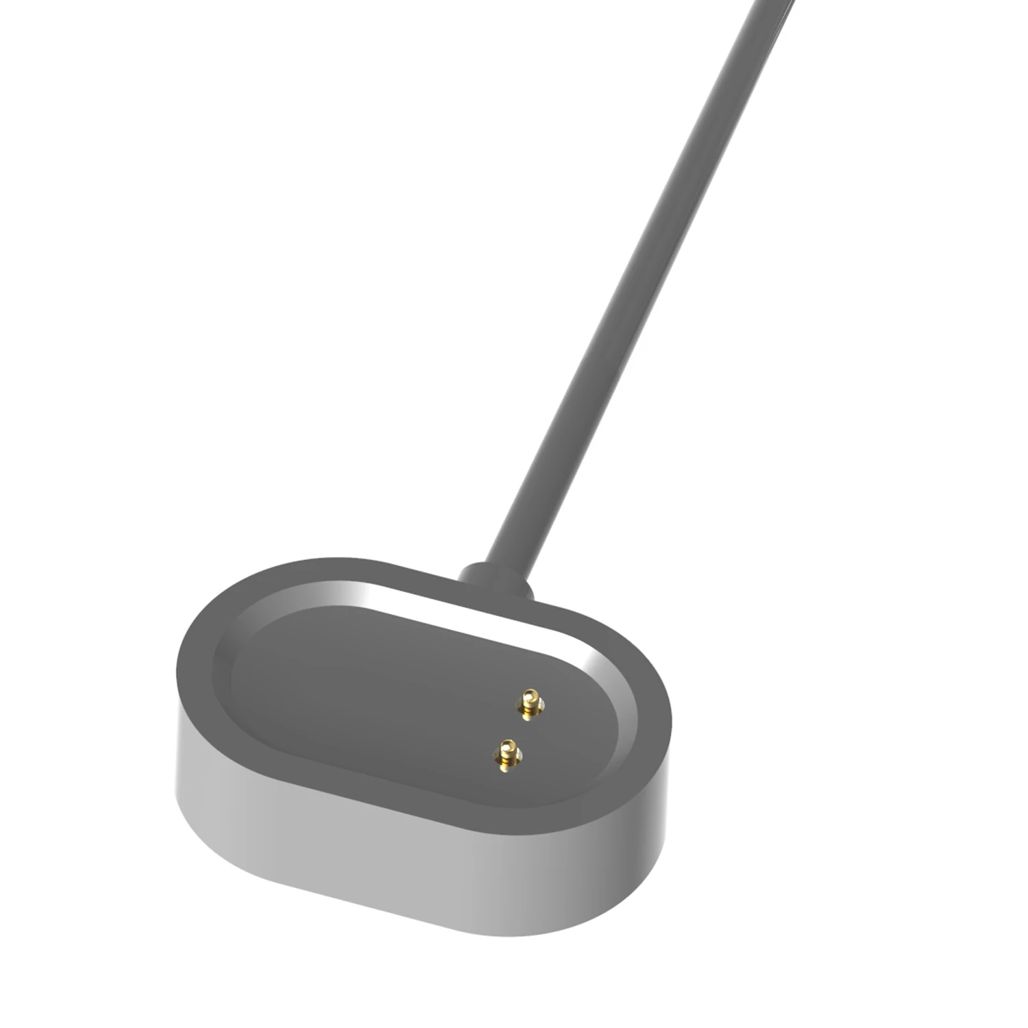 Smartwatch Dock 충전기 어댑터 USB 충전 케이블 Realme Band 2 용 전원 충전 코드 스탠드 RMW2010 스마트 액세서리