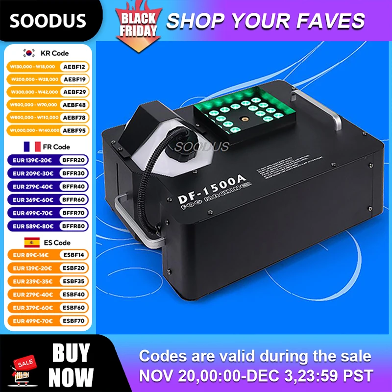 

Новое поступление, 1500 Вт, DMX, светодиодная машина для тумана, машина для сухого тумана, дыма, 24x9 Вт, профессиональный туман для сценического оборудования DJ