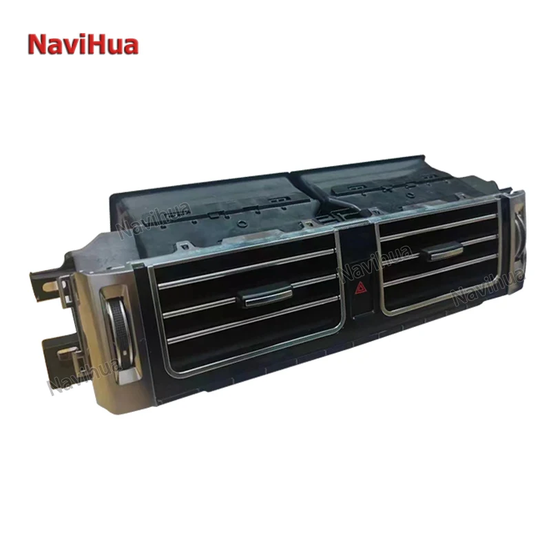 Navihua Hot Sale AC Control Panel Air Outlet Air Conditioning Car Air Conditioning Vents for Land Rover