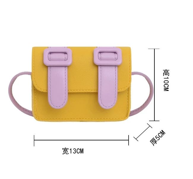 Girls shoulder bag Stylish ladies crossbody bag Chic Princess mobile phone bag Christmas birthday gift