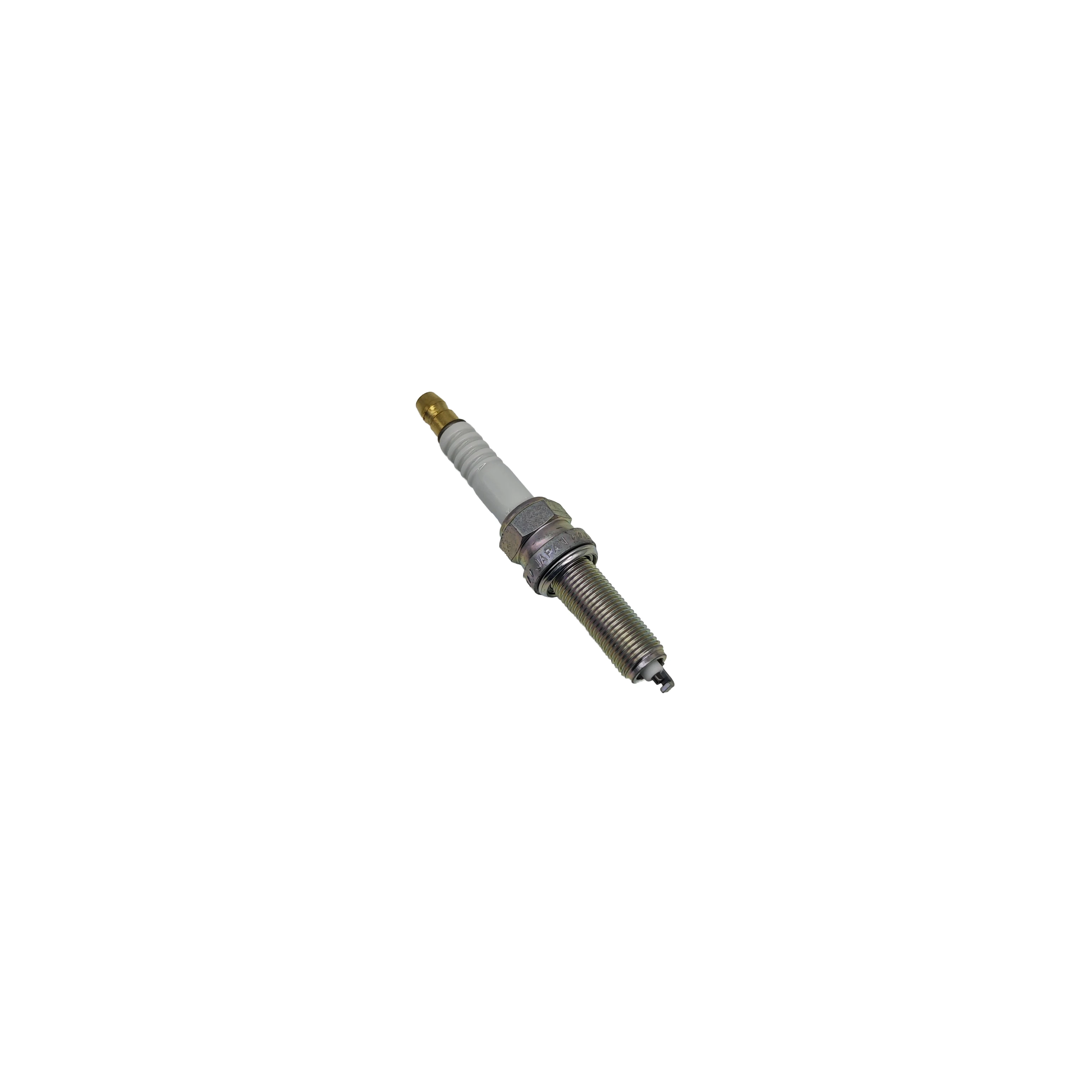 4pcs Original  Spark Plug LMAR8A-9 4313 OEM 715900244 31908-KTW-901 For BRP 1000 YMH MT07/03 HD CB1100