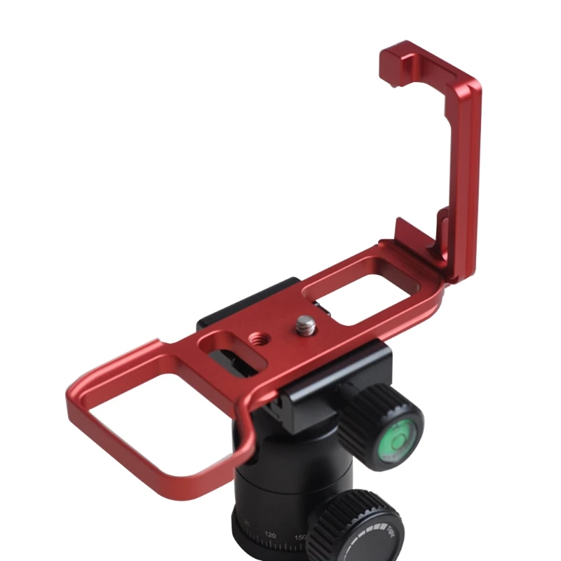 A7M3 Quick Release L Plate Bracket Holder Hand Grip for Sony A7M3 A7III A7RIII A7R3 A7RM3 A9