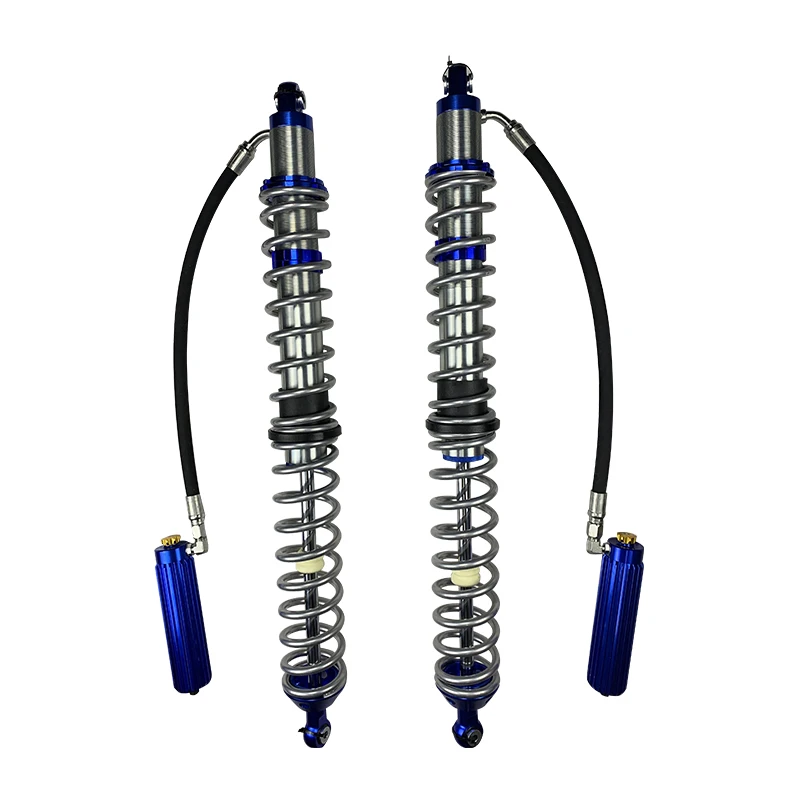 New China Factory Price Offroad Gas Shocks 14