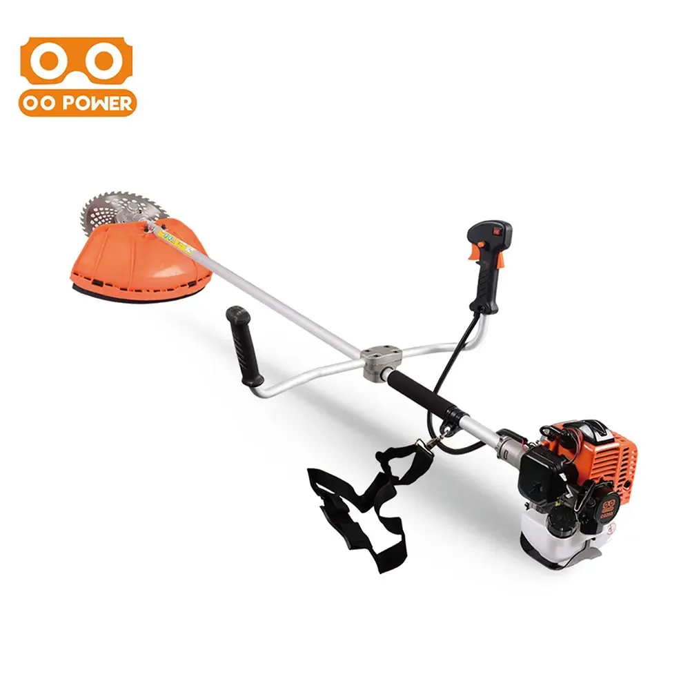 Gasoline Cutting-Edge Gardening CG430 2-Stroke Lawn Trimmers