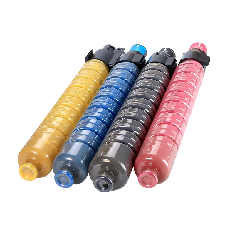 SP C440DN Toner Cartridge for Ricoh Aficio  SP C 440DN 430DN 431DN SP C430DN C431DN cartucho de toner 1pcs