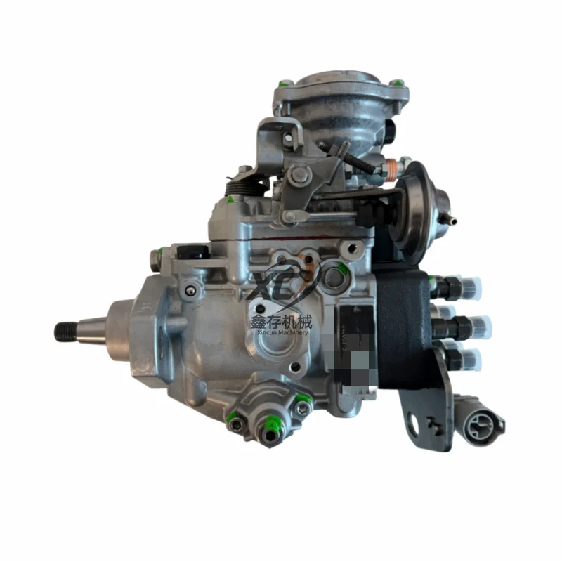 

ATV&UTV196000-2310 Factory Price Diesel Fuel Injection Pump VE Type Pump for 1Z 2Z 3Z Construction Machinery