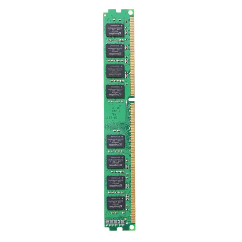 

Superb DDR3 2GB 1333MHz Desktop Memory RAM PC3-10600 1.5V 240 Pin DIMM Computer Memory Compatible with 1066