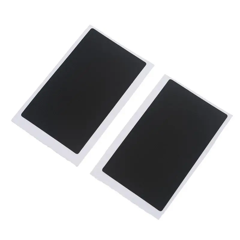 R53C Touchpad Sticker for Thinkpad T410 T420 T430 T510 T520 T530 (Single, Black)