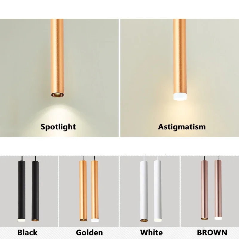 

Modern LED Nordic Pendant Light 30-80CM Adjustable Ceiling Chandelier for Living Room Bedroom Dining Room Home Decor Hanging Lam