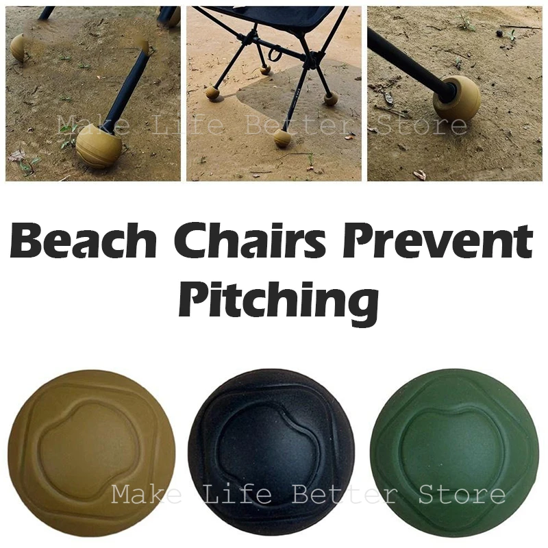 Camping's Spal Cover Ball Cap Vibram Ball Fit For One-Chair Ball-fit chair One-chair Two-compatible