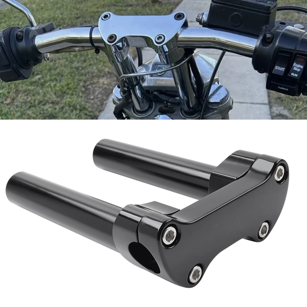 Motorcycle Chrome 6.5