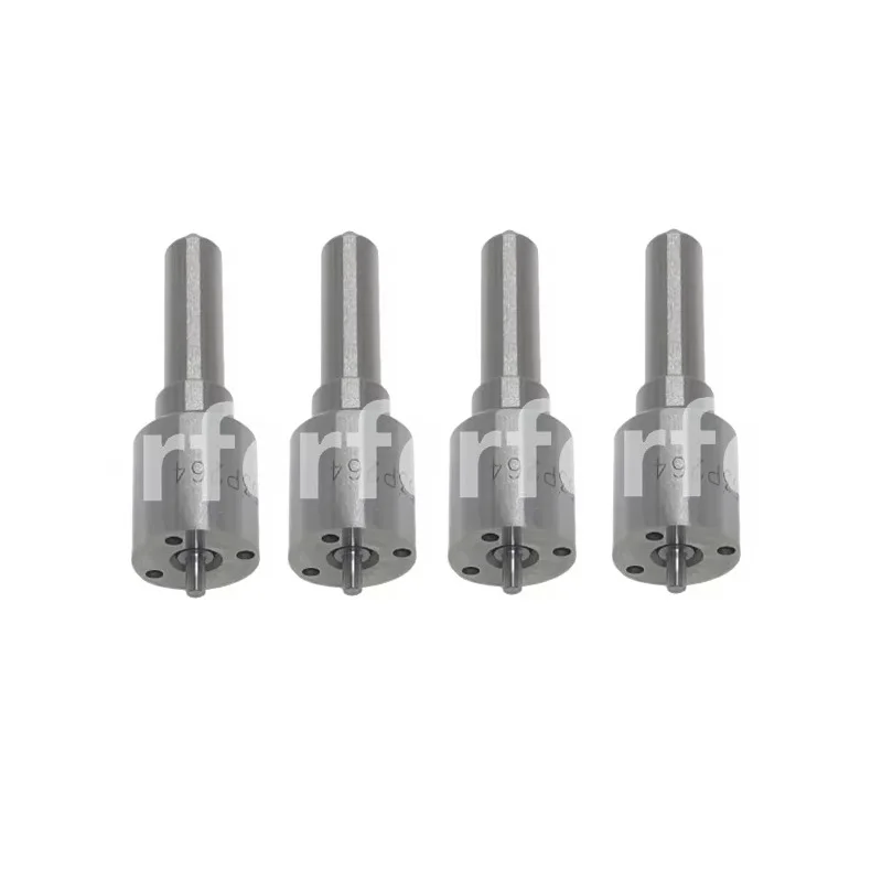 For Xinchai 4Pcs Diesel Fuel Injector Nozzle Tips DSLA153P264 F019123264