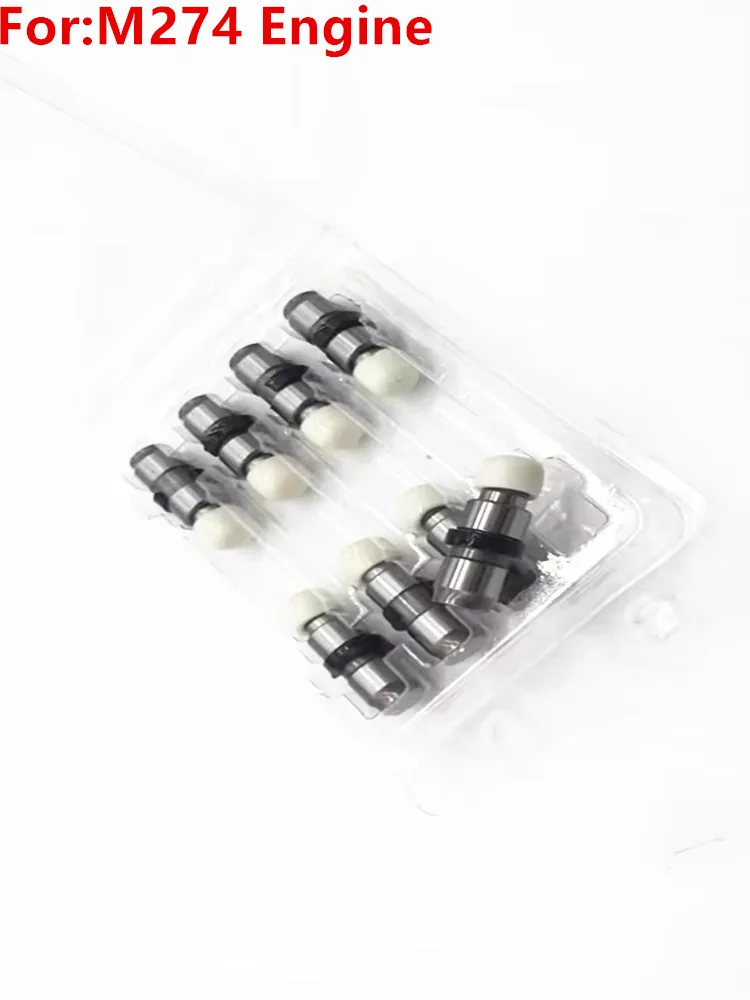 

Valve Compensation Element Tube for Mercedes-Benz M274 Engine V205 C200 C300 V213 E250 E300 X253 GLC260 GLC300 A2700501400