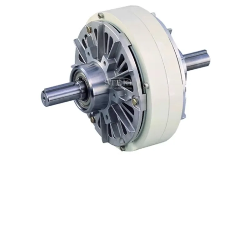 PC type (extended shaft type) magnetic powder clutch magnetic powder brake