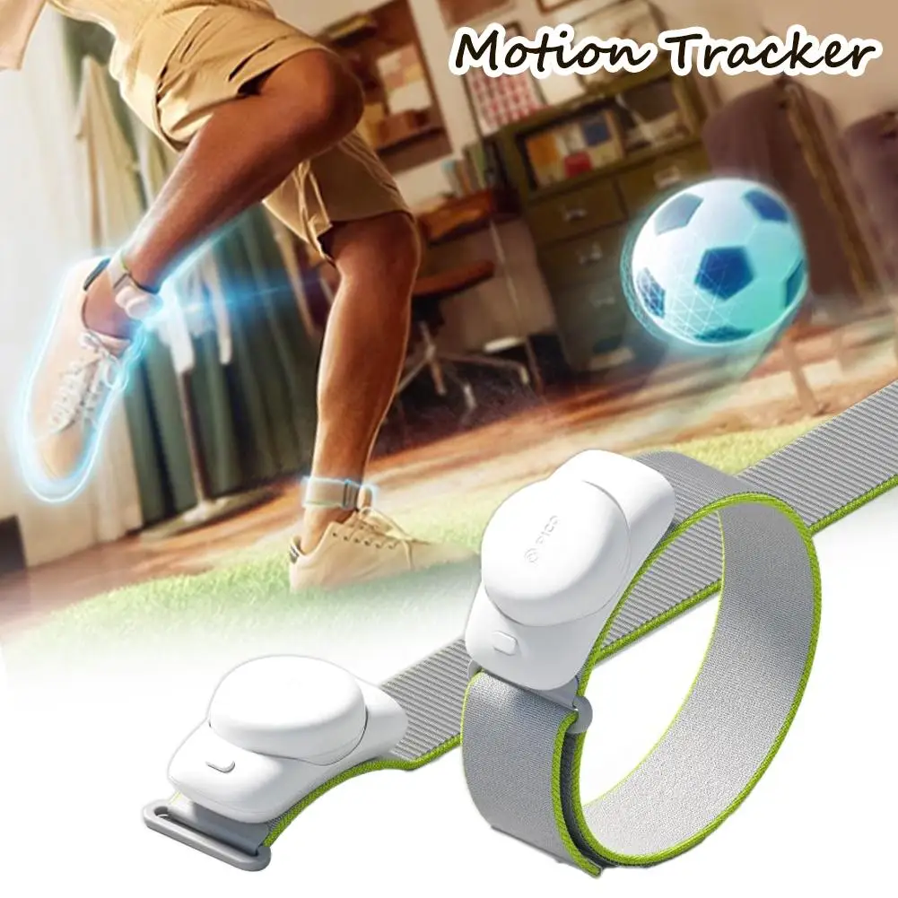 PICO Motion Tracker For Pico 4 Full Body Motion Tracking For PICO 4 Ultra/PICO 4 Pro/4/Neo 3 Support PC VR Motion Games