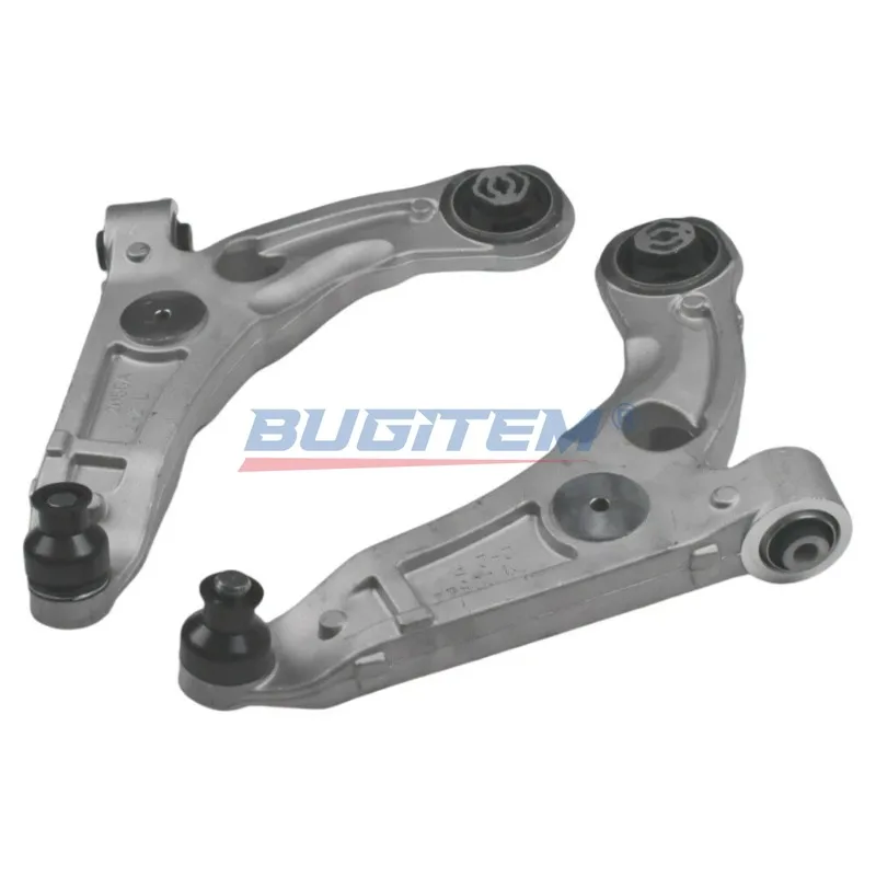 1 Stück 68211642AE 68211642AF 68211643AE 68211643AF Vordere linke und rechte untere Querlenker mit Kugelgelenken für Chrysler 200 2015-2017