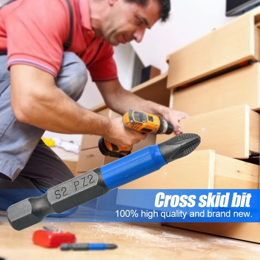 12pcs PZ1 PZ2 PH1 PH2 PH3 Strong Magnetic Precision Screwdriver Set Heads Kit