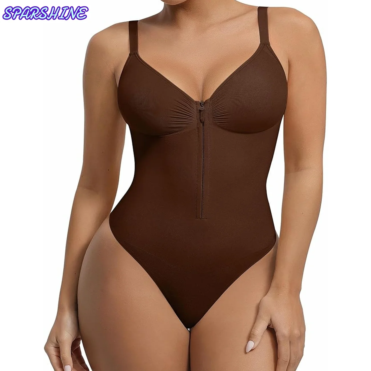 

Легко сжатые Faja Shaping Slim Fit Купальники для похудения Нижнее белье с контролем живота Женское сексуальное красочное треугольное корректирующее белье