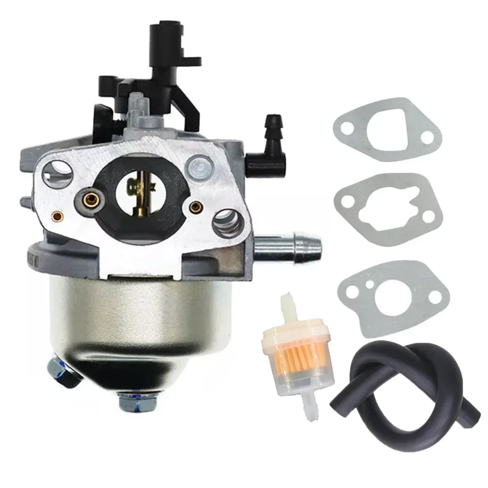 Carburetor Kits for Harbor 69731 Husqvarna Poulan Pro 437565 RV170 173cc 170cc 16100-Z3C0210-00A0 Lawn Mower Carb