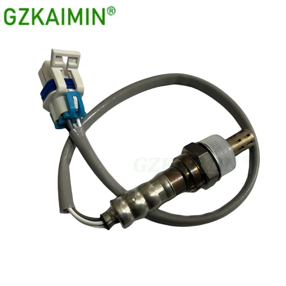 Rear Lambda O2 Oxygen Sensor  234-4256 12609457  for Chevrolet SILVERADO 3500 6.0L 2008 Tahoe Yukon Escalade 5.3L 2011-2012
