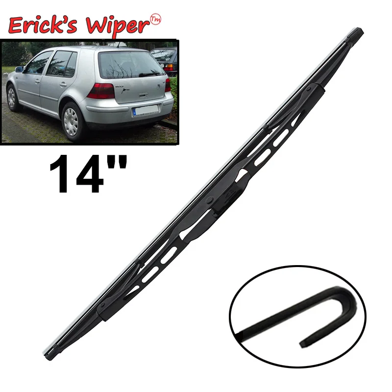 Erick\'s Wiper 14\