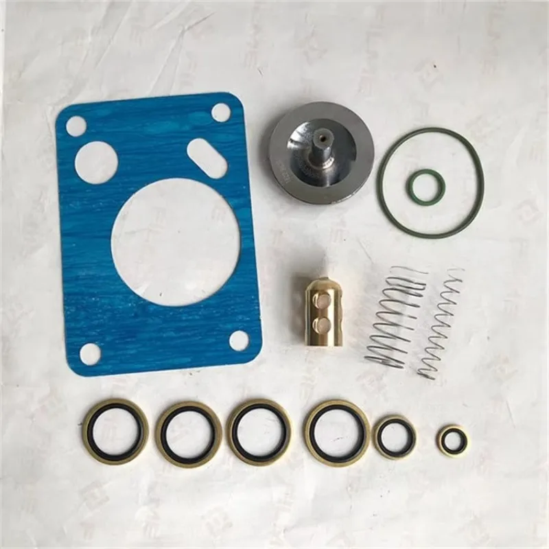 High Quality air Compressor Spare Parts Check Valve Pressure Regulator/governor 2901108401 in Stock