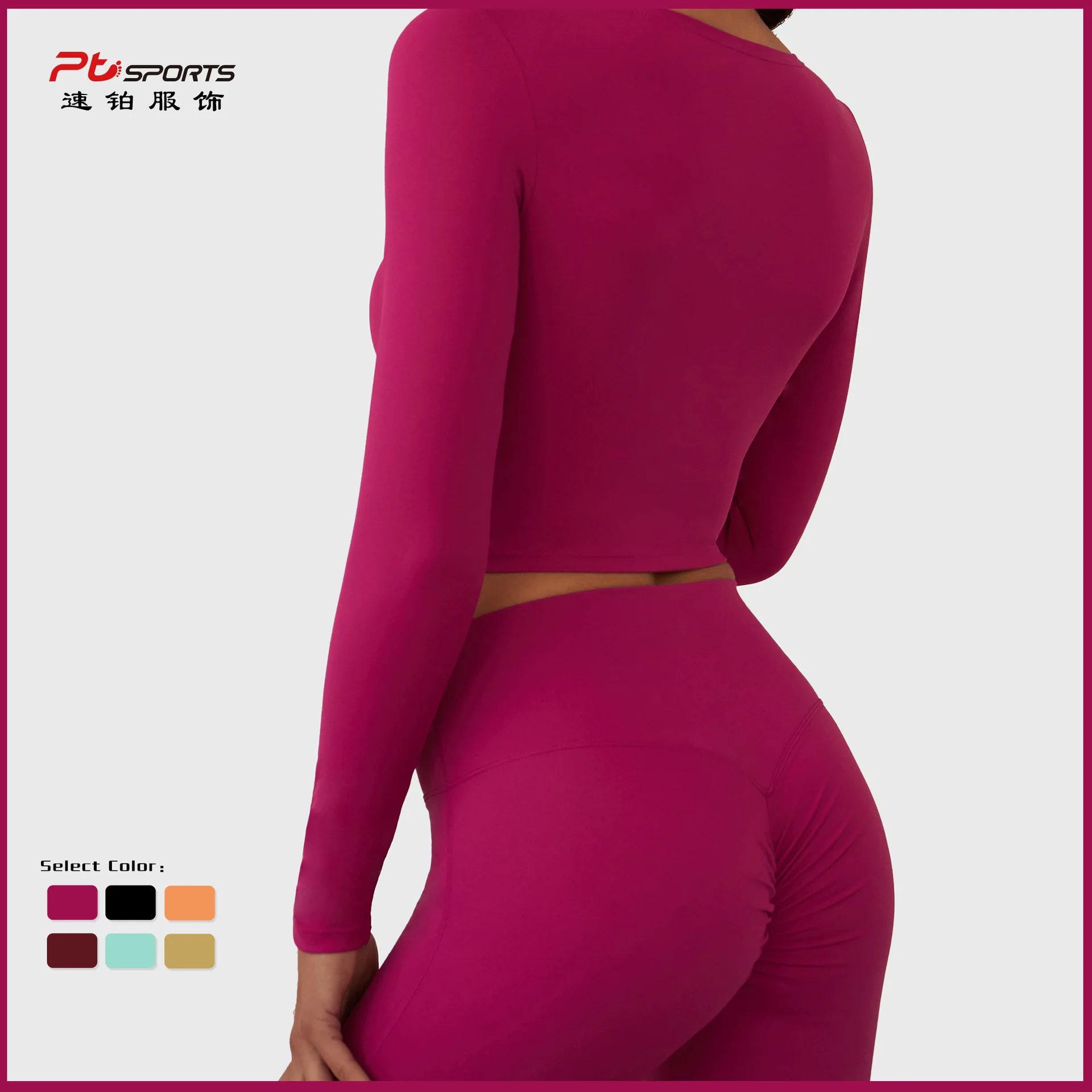 Gym Sport Set Women Gym Workout Yoga Bra Leggings Fitness Shorts Active Wear Long Sleeve Crop Top Tracksuit 2024 Cycling