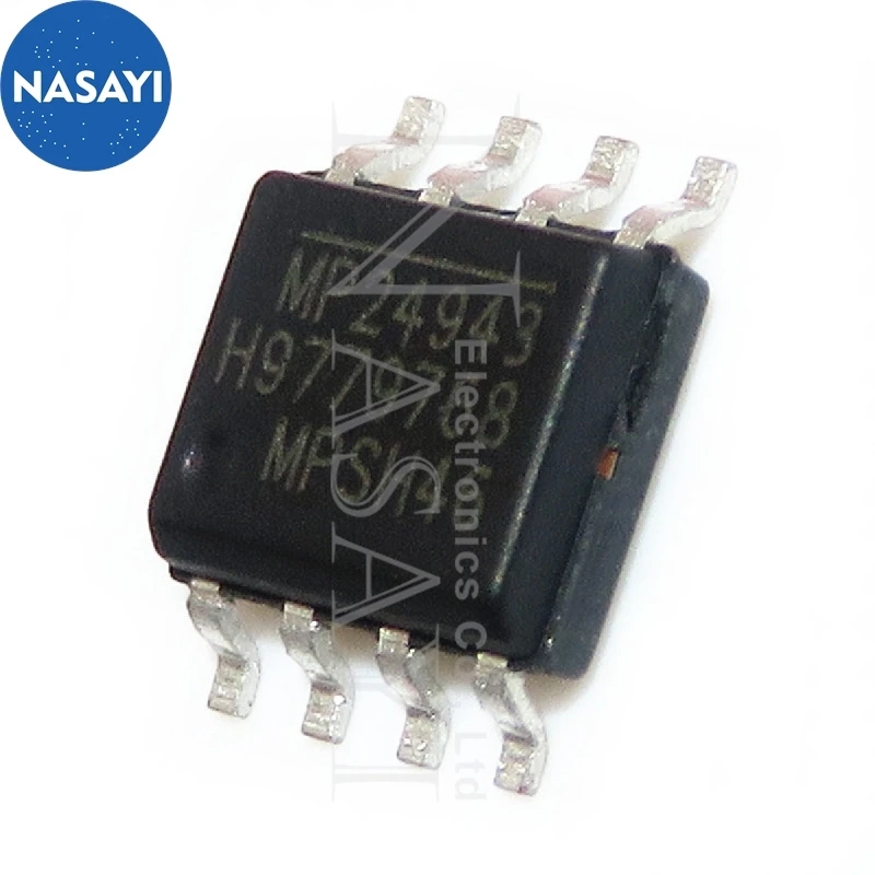 5PCS MP24943DN MP24943 MAX1044EPA MAX1044 TC4428ACOA TC4428 LM4250CN LM4250 AT24C256N-SU27 AT24C256N AT24C256 LM4562NA LM4562
