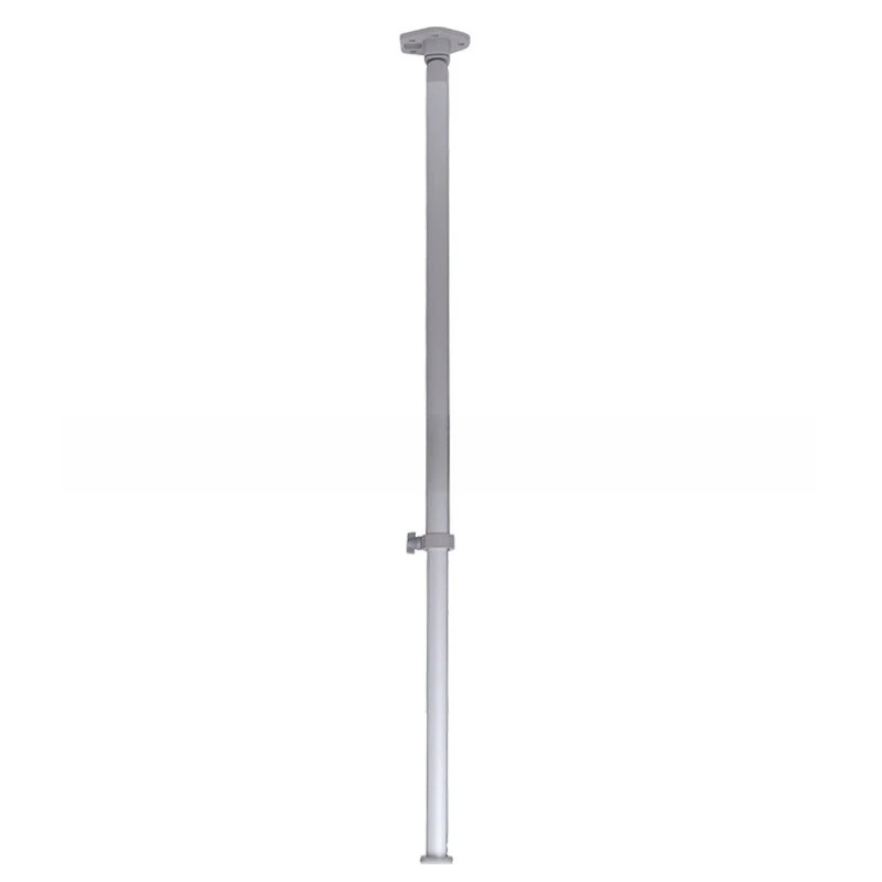 RV accessories height adjustable table board, sports disassembly and assembly activity lifting telescopic folding