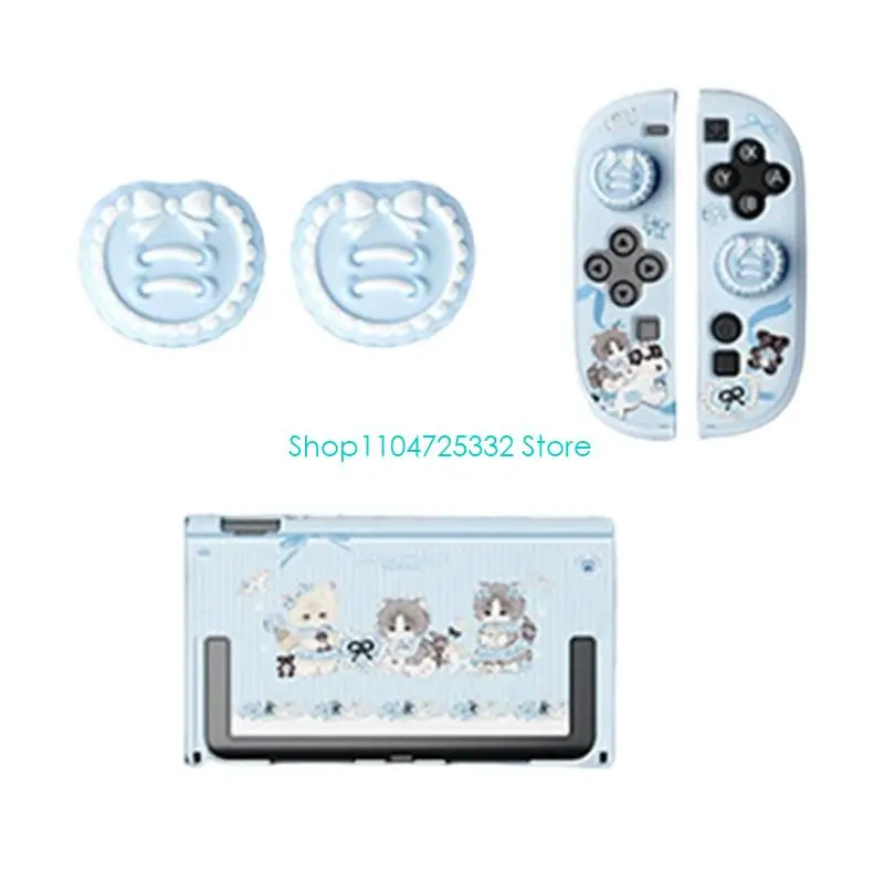 P5EA Storage Box Protector Accessories for NS2 Scratchproof Bag Console Shell