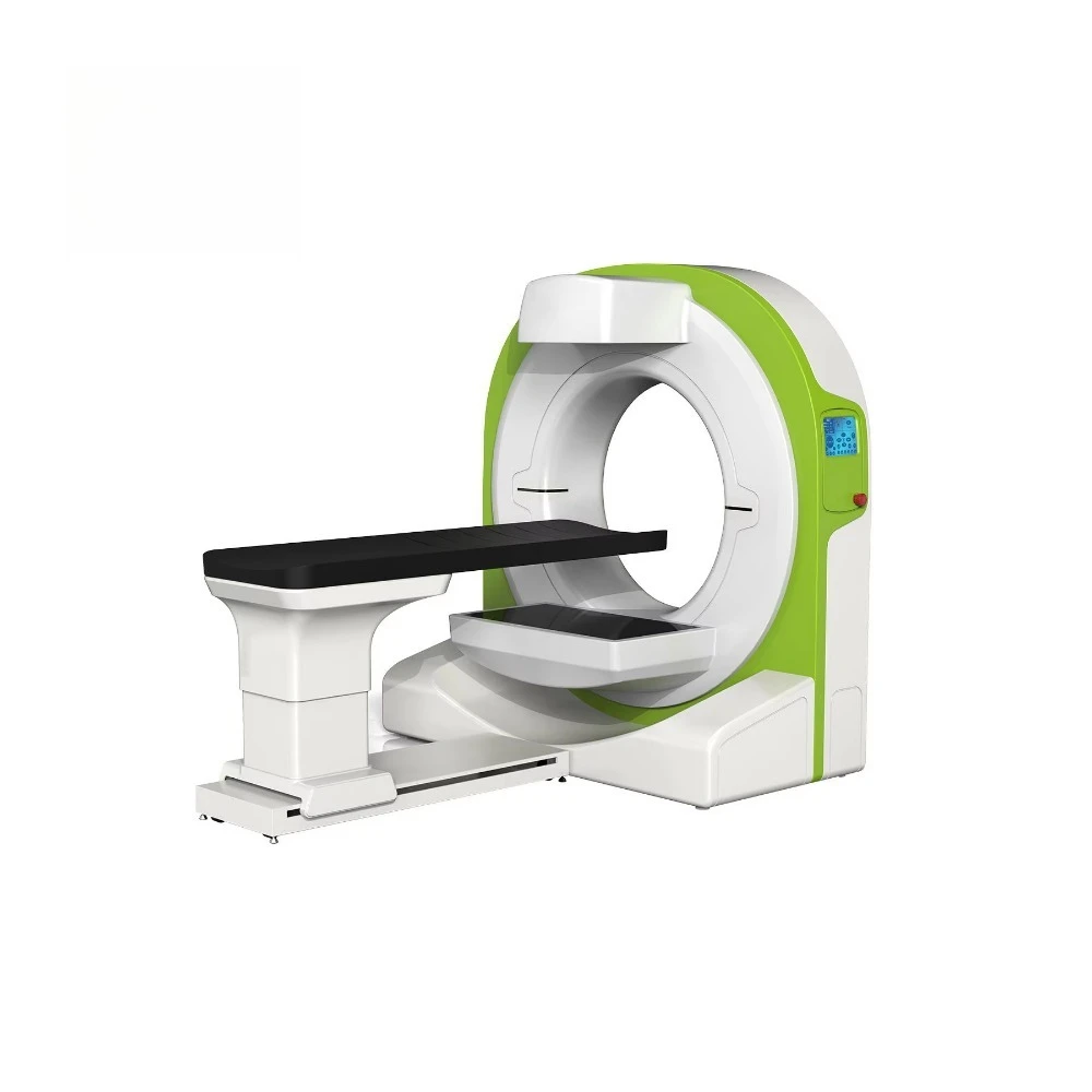 EUR VET factory direct sales veterinary four-in-one multi-function DR CT machine | high-precision CE certification | stainless