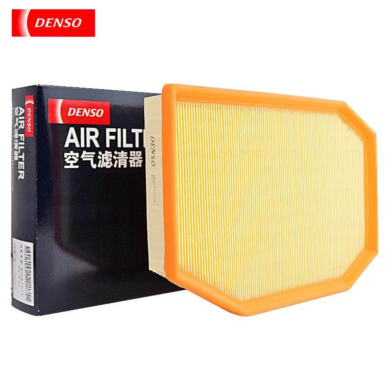 DENSO AIR FILTER 1840 Fit for BMW 523i