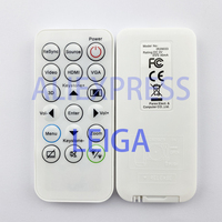 IR29033 Remote Control for OPTOMA Projector U2 S341 S341G X341 W330 HD27E HD143X DX349 HD27E HD290 WU335 WU3343 S311AB