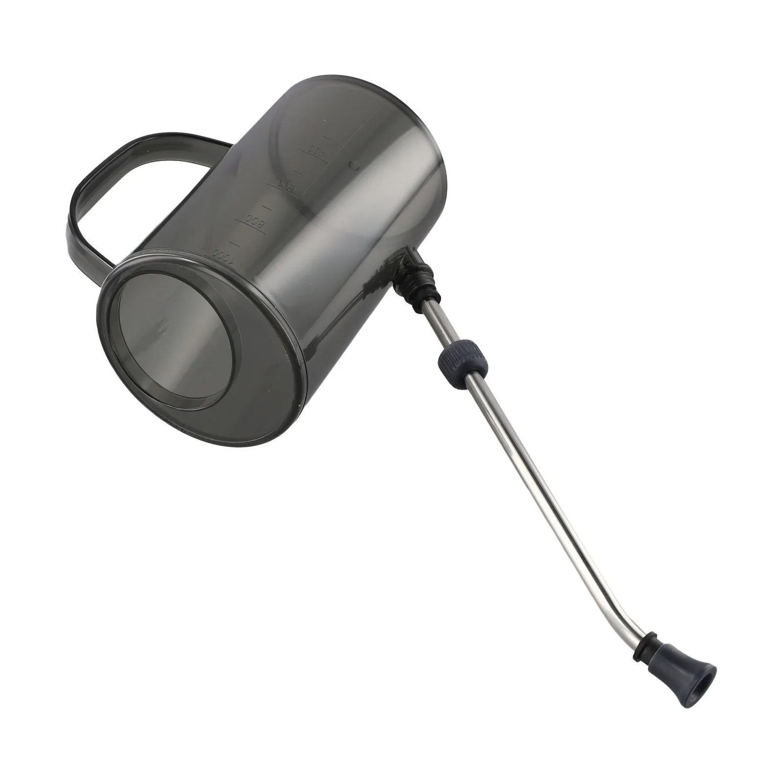 

Открытый пластик Металл Большая емкость Длинный носик Большая емкость Длинный носик Удобная ручка Дизайн Высококачественный металл