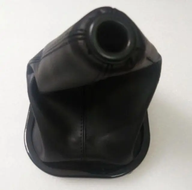 Auto parts High quality Shift dust cover for Foton tunland E3 E5