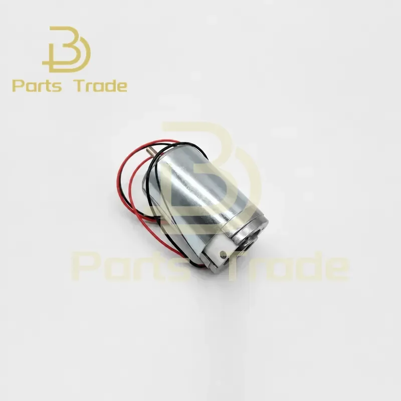 for RK-4468 Permanent Magnet DC High Speed Motor