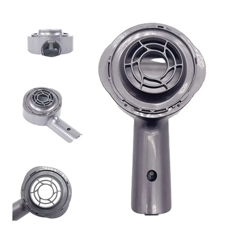 B69C Vacuum Cleaner Main Body Rear Back Cover For Dyson V6 DC58 DC59 DC61 DC62 DC74 Motor Rear Cover Hepa Filter Replacement