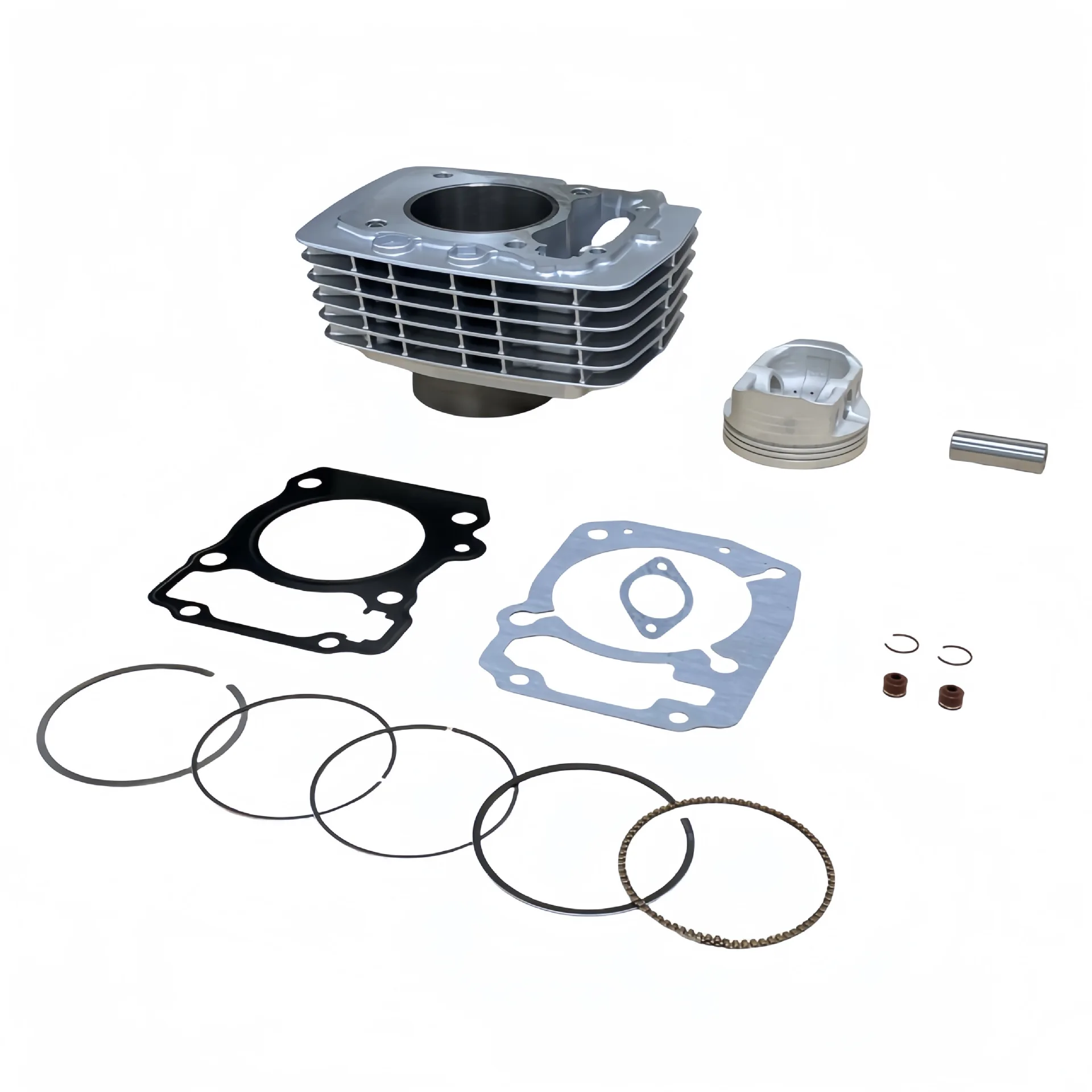 

65.5Mm motorcycle cylinder for Honda CBF150 XR150 expanded CBF185 XR185 piston