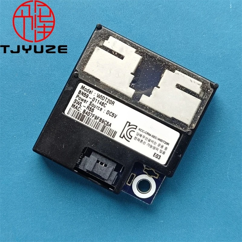 

BN59-01148C 01148B 01148A WIDT20R WiFi Module For Samsung UN65ES6500F UN55ES7000 UN55ES800 UE46ES7000 Wireless Network Receiver