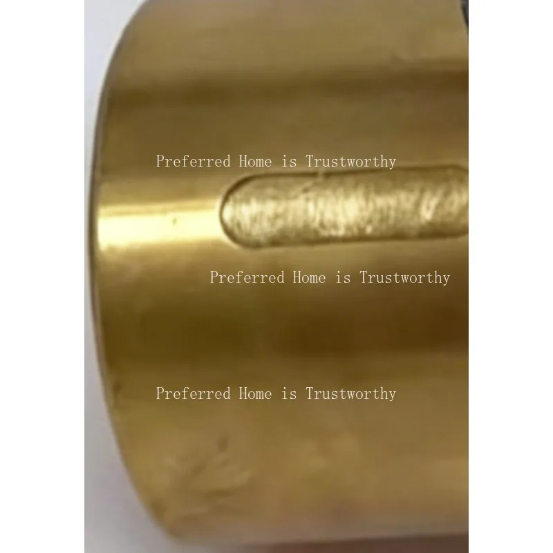 

Подходит для электроэрозионных станков: комплект направляющих роликов для проволочной резки 32-48-13P-34.5мм, водонепроницаемый, 1 шт.