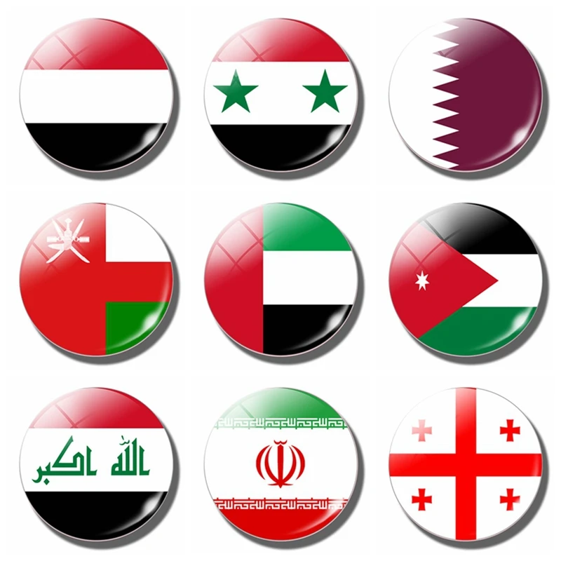 أفضل مغناطيس لعلم الإمارات: تجربة عملية وتحليل شامل قبل الشراء من AliExpress