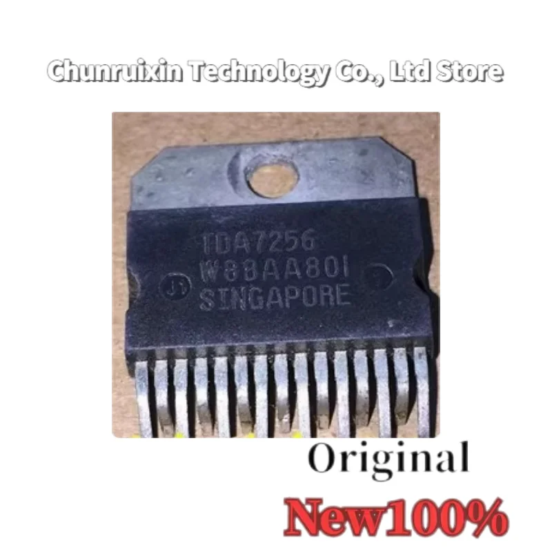 (1Piece)100% New TD…