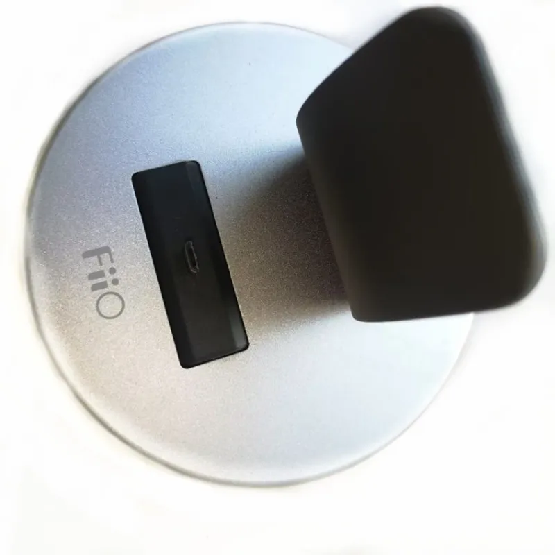 Fiio DK1 Micro Usb … - image