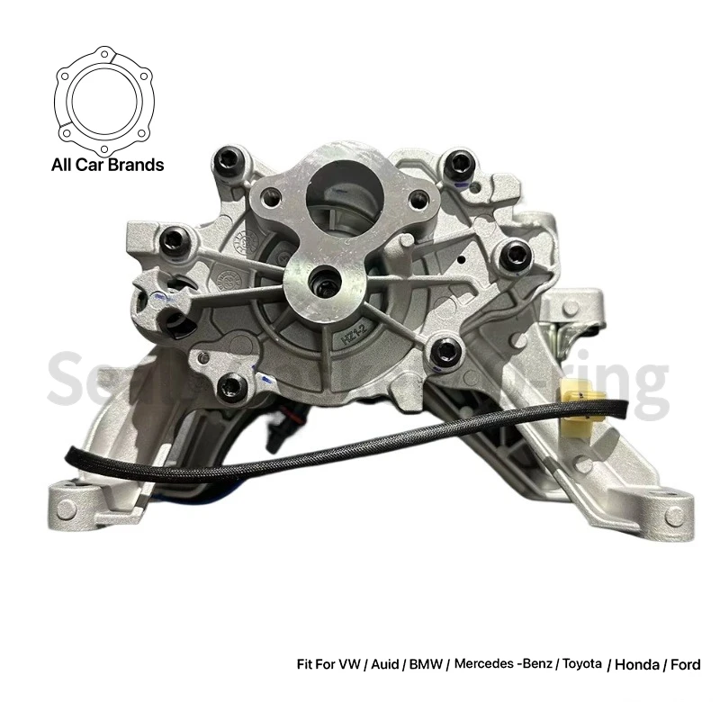 OEM Oil pump LR087668 LR110501 LR078805 AJ813322 for JAGUAR LAND ROVER 2.0 L DIESEL AJ200D 204DTA 204DTD PT204