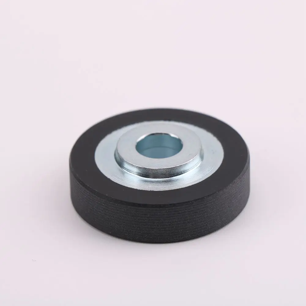 1PCS Applicable to KONE Elevator Door Lock Wheel Anti-collision wheel diameter 33mm thickness 8.5mm Inner diameter 8mm