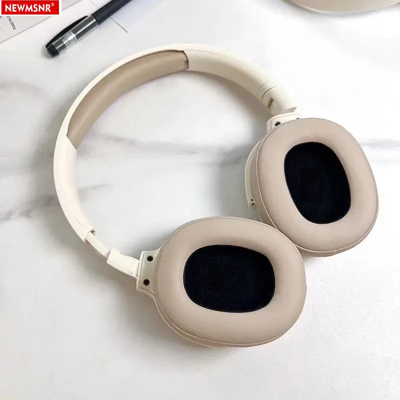 9D Surround Sound Wireless Bluetooth Headphones Deep Bass Headset Sports Gaming Earphones Noise reduction Music Player In HD Mic