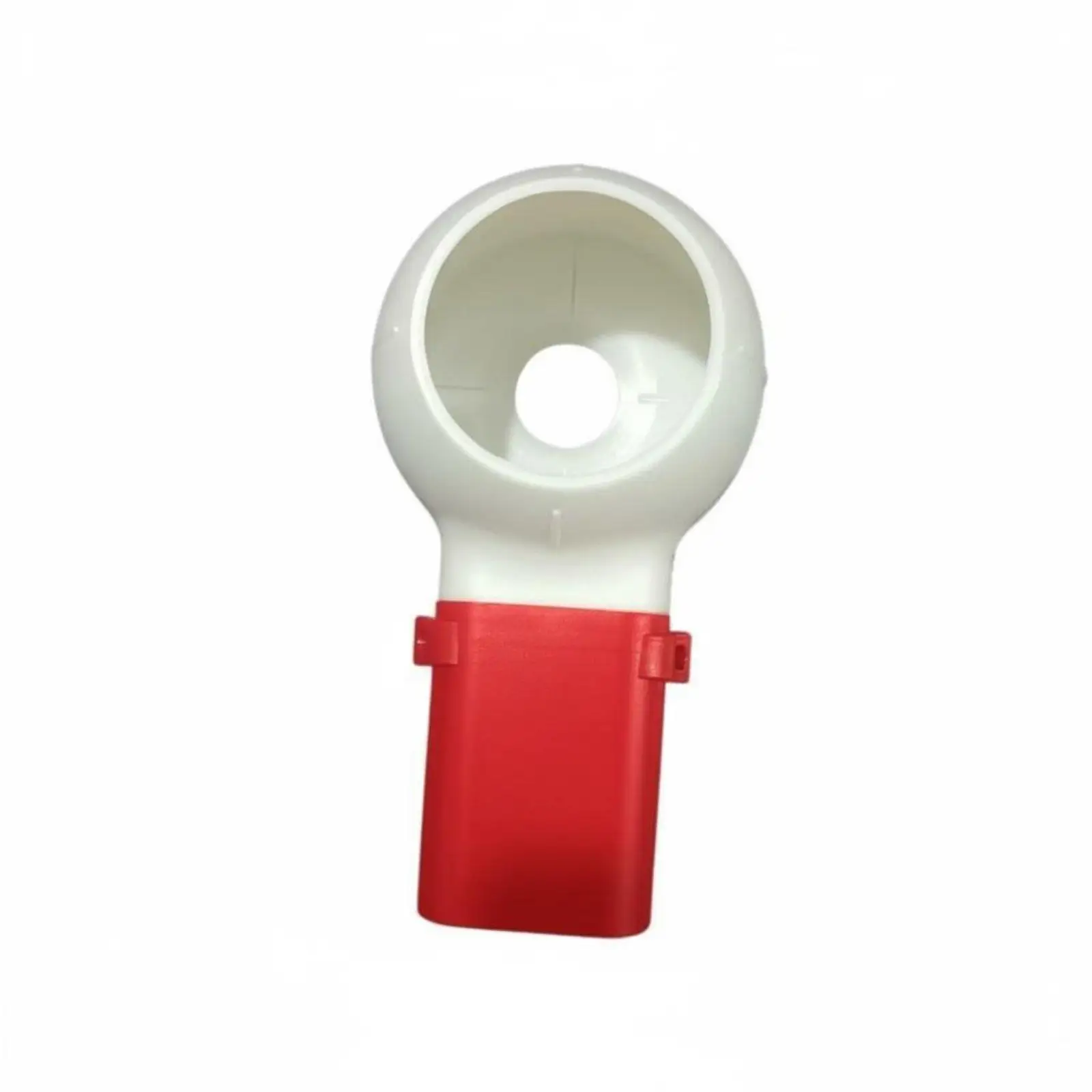 Reusable Drill Dust Collector Plastic Debris Trap Attachment for Clean Floors and Furniture