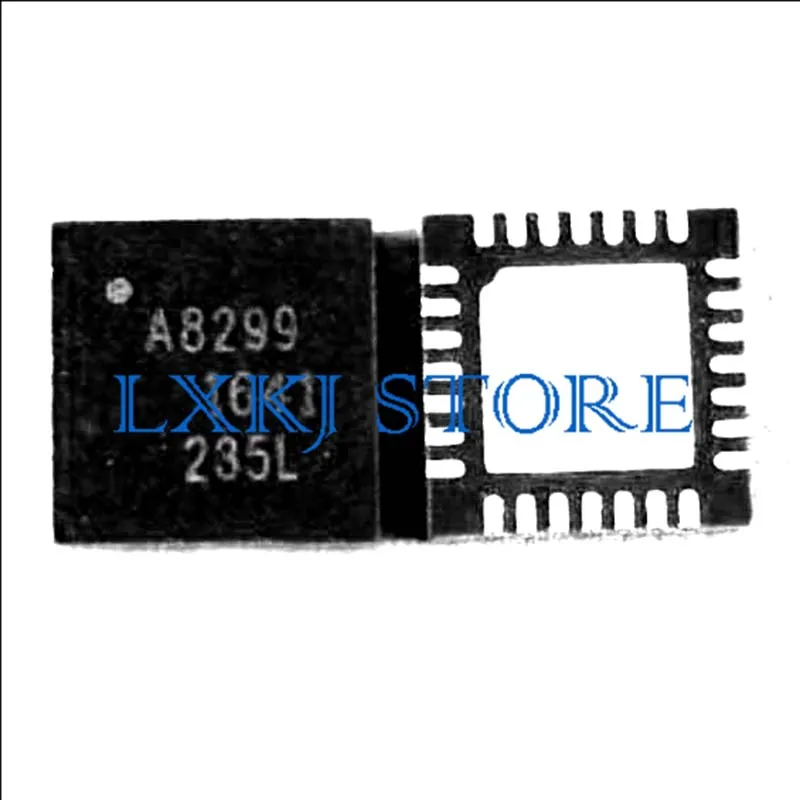 10pcs/lot   A8299SETTR-T A8299 QFN-28