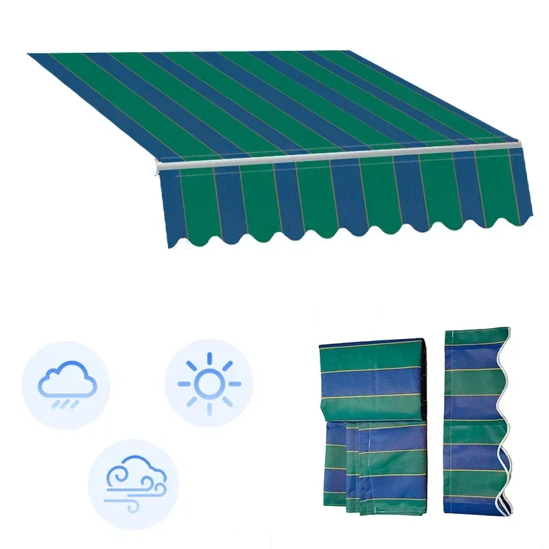 Outdoor Shade Sail … - image