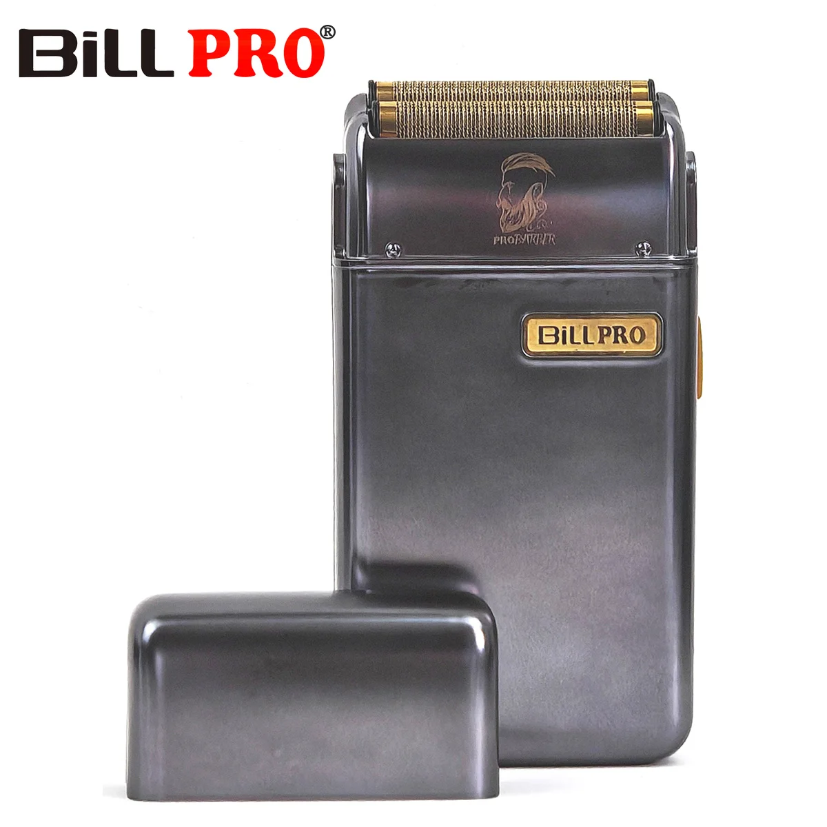 

Электрическая мини-бритва для бороды BiLL PRO BL450 с зарядкой от USB